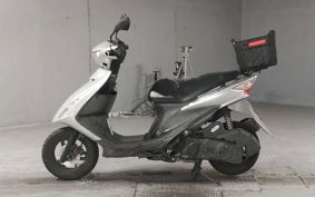 SUZUKI ADDRESS V125 CF4MA