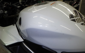 HONDA VFR800F 2015 RC79