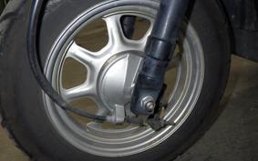 HONDA TACT-4ﾍﾞｰｼｯｸ 2015 AF79