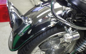 YAMAHA SR400 Gen.4 2016 RH03J