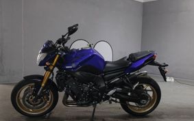 YAMAHA FZ8 FAZER N 2010 RN25