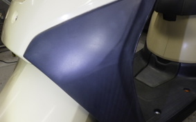 HONDA TACT-4ﾍﾞｰｼｯｸ AF79