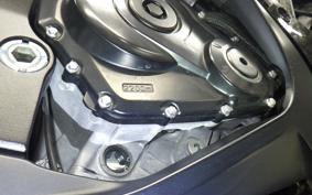 SUZUKI GSX-R750 2013