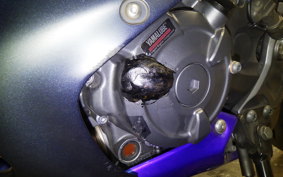 YAMAHA YZF-R7 2022 RM39J