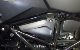 BMW R1200GS 2015