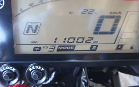 YAMAHA MT-10 ABS 2019 RN50J