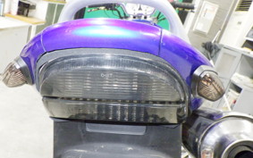 HONDA HORNET 250 MC31