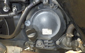 HONDA FORZA X 2001 MF10