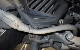 HONDA BENLY 50 2024 AA05