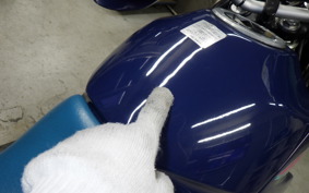 KAWASAKI KLE250 LE250A