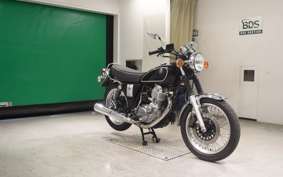 YAMAHA SR400 Gen.5 2020 RH16J