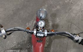 HONDA LITTLE CUB C50