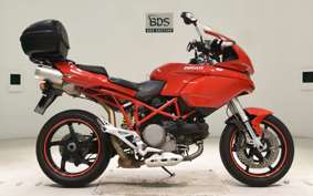 DUCATI MULTISTRADA ー1100 2009