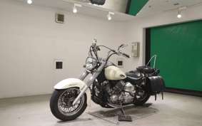 YAMAHA DRAGSTAR 400 CLASSIC  2012 VH02J