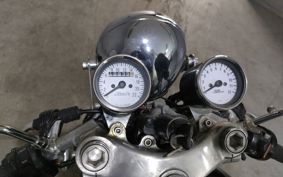 YAMAHA SR400 1994 1JR
