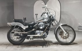KAWASAKI VULCAN400 VN400A