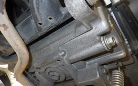 HONDA TACT Gen.4 AF75