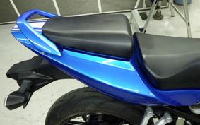 SUZUKI SV650 S 2008