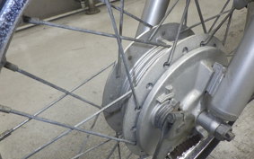 YAMAHA YB-1 Gen.2 2016 UA05J