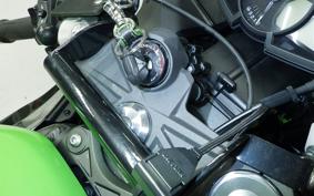 KAWASAKI NINJA ZX-6R A 2019