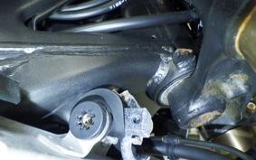 HONDA CB250RA MC52