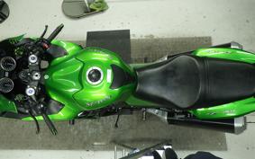 KAWASAKI ZX 1400 NINJA R A 2012