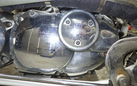 YAMAHA DRAGSTAR 400 2004