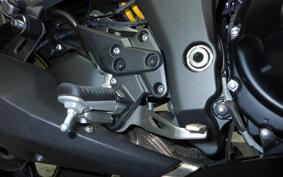 KAWASAKI NINJA 1100SX SE 2025 ZXT10H