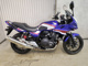Фото Honda CB400 SUPER BOL DOR ABS 2021 с японского аукциона