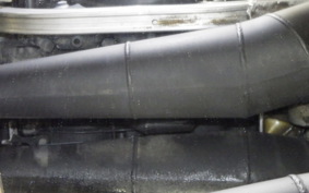 SUZUKI RG250 Gamma GJ21B