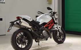 DUCATI MONSTER 796 A 2011