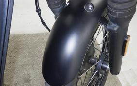 TRIUMPH STREET SCRAMBLER 2021