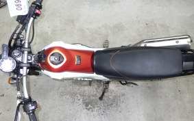YAMAHA TRICKER Gen.2 2022 DG16J