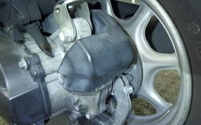 HONDA TACT-4ﾍﾞｰｼｯｸ AF79