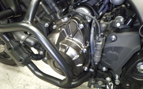 YAMAHA XSR900 2025 RN96J