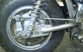 HONDA GORILLA Z50J