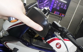 HONDA CB1300SB SUPER BOLDOR SP 2024 SC54