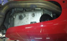 DUCATI 996 MONOPOSTO 2000