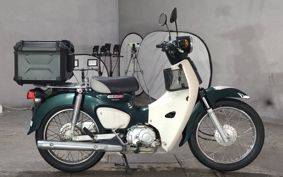 HONDA SUPER CUB110 JA44