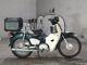 Фото Honda SUPER CUB110 2020 с японского аукциона