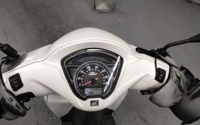 HONDA DIO 110 JK03