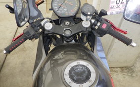 SUZUKI GSX400S KATANA 1994 GK77A