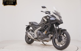 HONDA NC750X DCT 2025 RH23