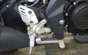 YAMAHA XSR155