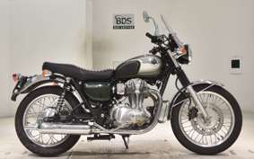 KAWASAKI W800 2011 EJ800A