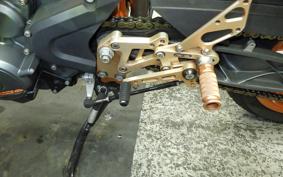 KTM 250 RC 2019