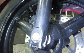 SUZUKI GSR250