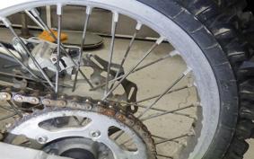 YAMAHA YZ250F 2022 CG27C