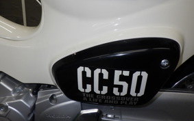 HONDA CROSS CUB 50 2022 AA06