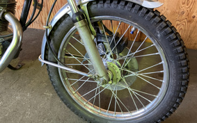 HONDA CB125